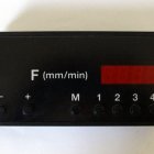 FEHLMANN, FCU 150.4.801789 B, ACCESSORIES AND SPARE PARTS, DRILLS