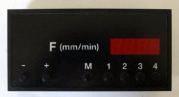 FEHLMANN, FCU 150.4.801789 B, ACCESSORIES AND SPARE PARTS, DRILLS