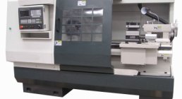 BILLON, BoVM8556L2, CNC LATHE, LATHES
