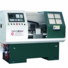 CHANGYU, CNC6135, CNC LATHE, LATHES