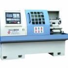 CHANGYU, CNC6140, CNC LATHE, LATHES