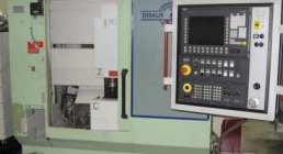 DISKUS, DS 400 XOZ, SURFACE, GRINDERS