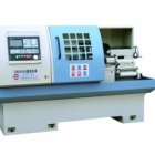 CHANGYU, CNC6150, CNC LATHE, LATHES