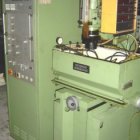 SCHIESS NASSOVIA, FE 501, CAVITY SINKING MACHINES, ERODING MACHINES