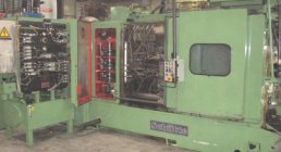 SCHUETTE, AFH 160, MULTI SPINDLE MACHINES, LATHES