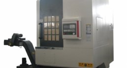 BILLON, BoVM8556L2, CNC LATHE, LATHES
