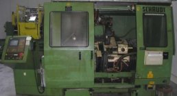 SCHAUDT, T 3 U, SURFACE, GRINDERS