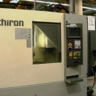 Unknown, FZ08W, VERTICAL, MACHINING CENTERS