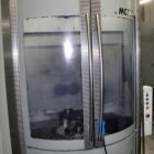 Unknown, DMC 60H, HORIZONTAL, MACHINING CENTERS