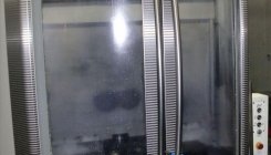 Unknown, DMC 60H, HORIZONTAL, MACHINING CENTERS