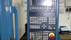 Unknown, FZ18L, VERTICAL, MACHINING CENTERS