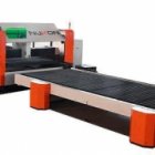 NUKON, Fiber Laser 2060, LASER, CUTTERS