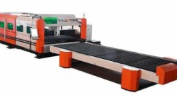 NUKON, Fiber Laser 2060, LASER, CUTTERS