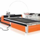 NUKON, waterjet cutting mashine, WATER JET, CUTTERS