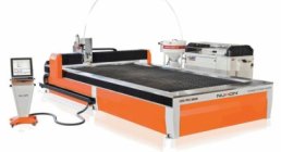 NUKON, waterjet cutting mashine, WATER JET, CUTTERS