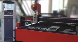 MOUSA-ENGINEERING, CUT3000, PLASMA, CUTTERS