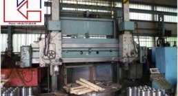 CKD BLANSKO, SK 25, VERTICAL TURRET, LATHES