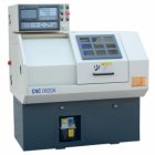 CHANGYU, CNC0620A, CNC LATHE, LATHES