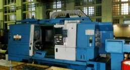 MAZAK, Slat Turn 30 E - ATC, CNC LATHE, LATHES