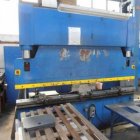 PIESOK, CTO 80, PRESSBRAKES 75-99T PRESSURE, SHEET METAL FORMING MACHINERY