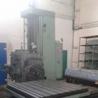 TOS, W 100, OTHER, DRILLS