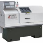 CHANGYU, CNC6135, CNC LATHE, LATHES