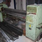 SMERAL, XZM 2000/4, ROUND ROLLING, SHEET METAL FORMING MACHINERY