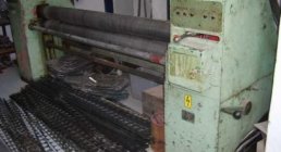 SMERAL, XZM 2000/4, ROUND ROLLING, SHEET METAL FORMING MACHINERY