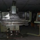 TOS, FGS 40/50 CNC, UNIVERSAL, MILLERS