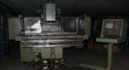 TOS, FGS 40/50 CNC, UNIVERSAL, MILLERS