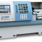 CHANGYU, CNC6150, CNC LATHE, LATHES