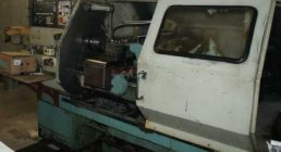 TOS, SUI 32 CNC, CNC LATHE, LATHES