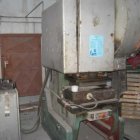 SMERAL, LEN 63 C, ECCENTRIC PRESSES SINGLE COLUMN, PRESSES