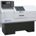 CHANGYU, CNC6136, CNC LATHE, LATHES