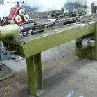UCIMU ITALY, Ucimu 60x3, PIPE-BENDING MACHINES, SHEET METAL FORMING MACHINERY