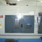 MAZAK, VTC 200 B, VERTICAL, MACHINING CENTERS