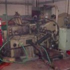 VEB MIKROSA LEIPZIG, SASL 200 x 500, OTHER, GRINDERS