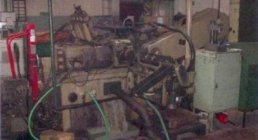 VEB MIKROSA LEIPZIG, SASL 200 x 500, OTHER, GRINDERS