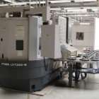 OKUMA, LVT 300 M, Other, Other