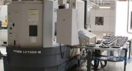 OKUMA, LVT 300 M, Other, Other