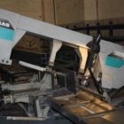 PEGAS, Pegas 300x300 A CNC, BAND SAWS - AUTOMATIC, SAWS
