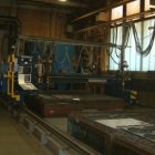 MESSER, Statosec P 4600, CNC PLASMA CUTTERS, FLAME CUTTING EQUIPMENT