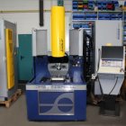OPS INGERSOLL, GANTRY 400 EAGLE, CAVITY SINKING MACHINES, ERODING MACHINES