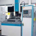 INGERSOLL, GANTRY 800, CAVITY SINKING MACHINES, ERODING MACHINES