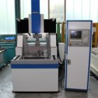 INGERSOLL, Gantry 500 / 32 bit, CAVITY SINKING MACHINES, ERODING MACHINES
