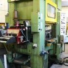 EBU, HK 130 ZR, ECCENTRIC PRESSES DOUBLE COLUMN, PRESSES