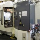 KITAMURA, H 400, HORIZONTAL, MACHINING CENTERS
