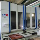 SW, BA18, VERTICAL, MACHINING CENTERS