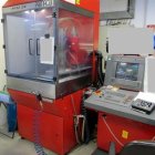 PRIMACON, PFM 24, UNIVERSAL, MACHINING CENTERS
