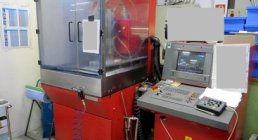 PRIMACON, PFM 24, UNIVERSAL, MACHINING CENTERS